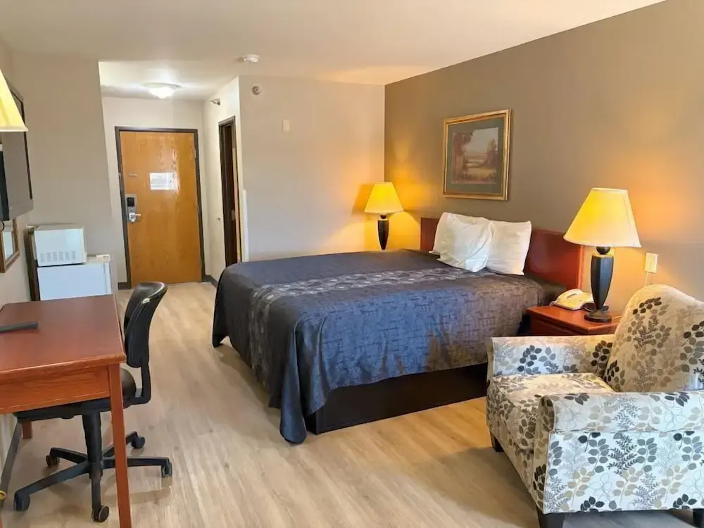 Hotel photo 10