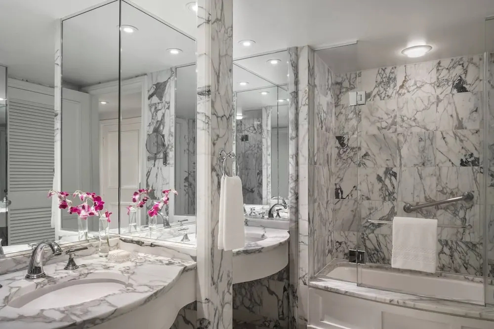The Ritz-Carlton, Laguna Niguel - Chambres