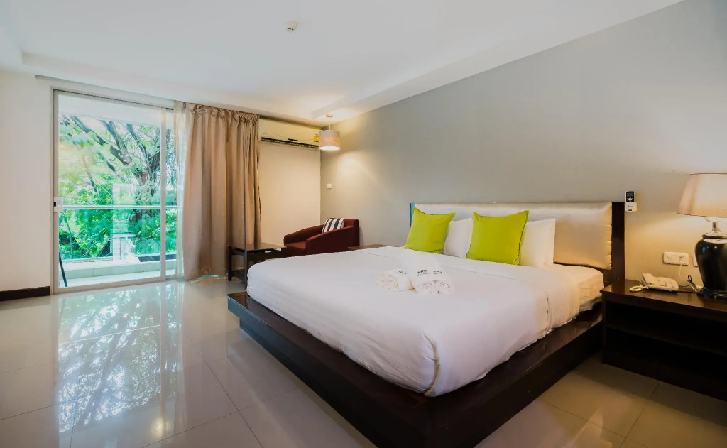 Hotel photo 6