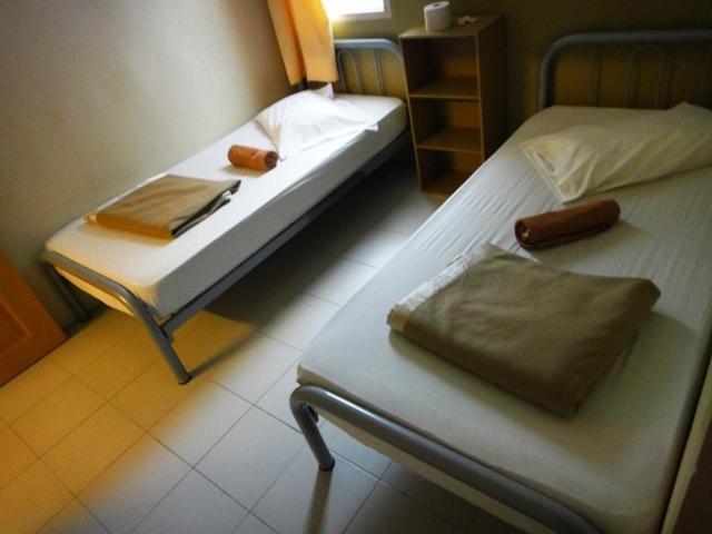 Eight Mentigi Guesthouse