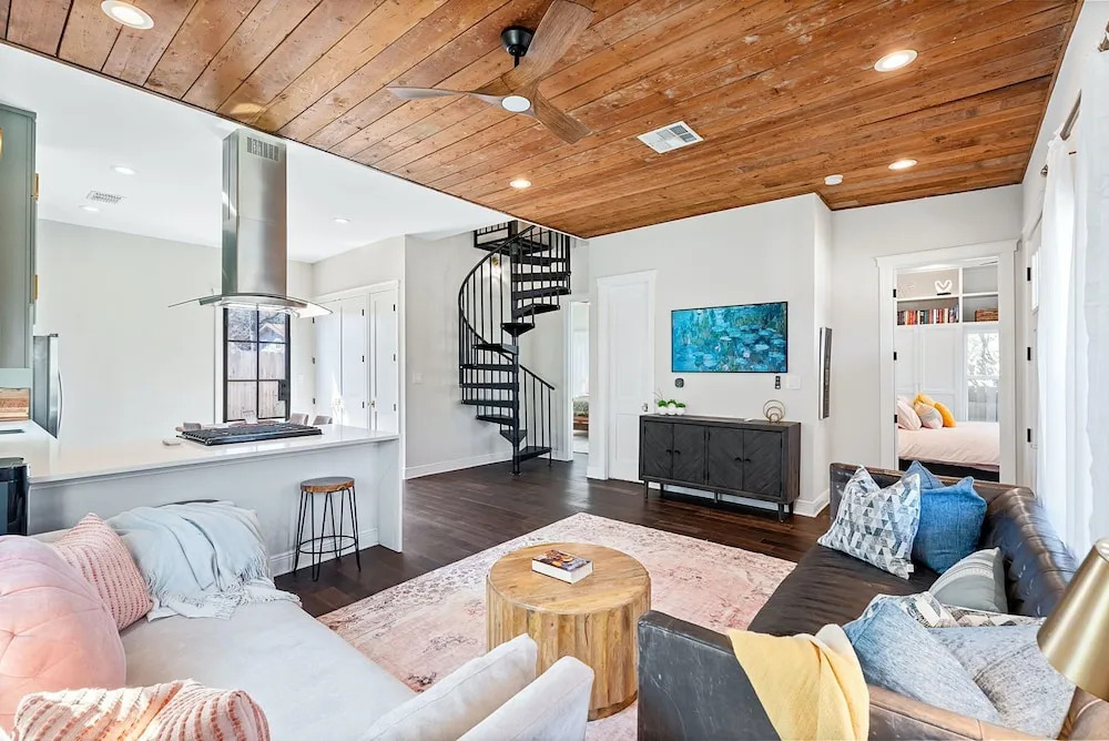 Boho Escape — фото 3