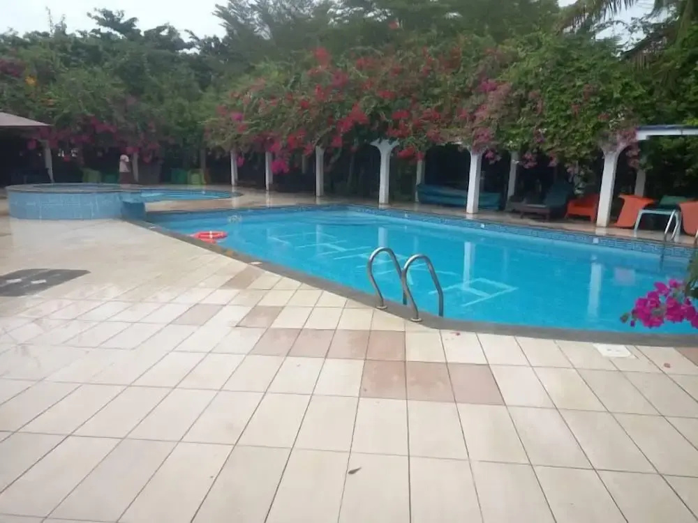 Hotel photo 9
