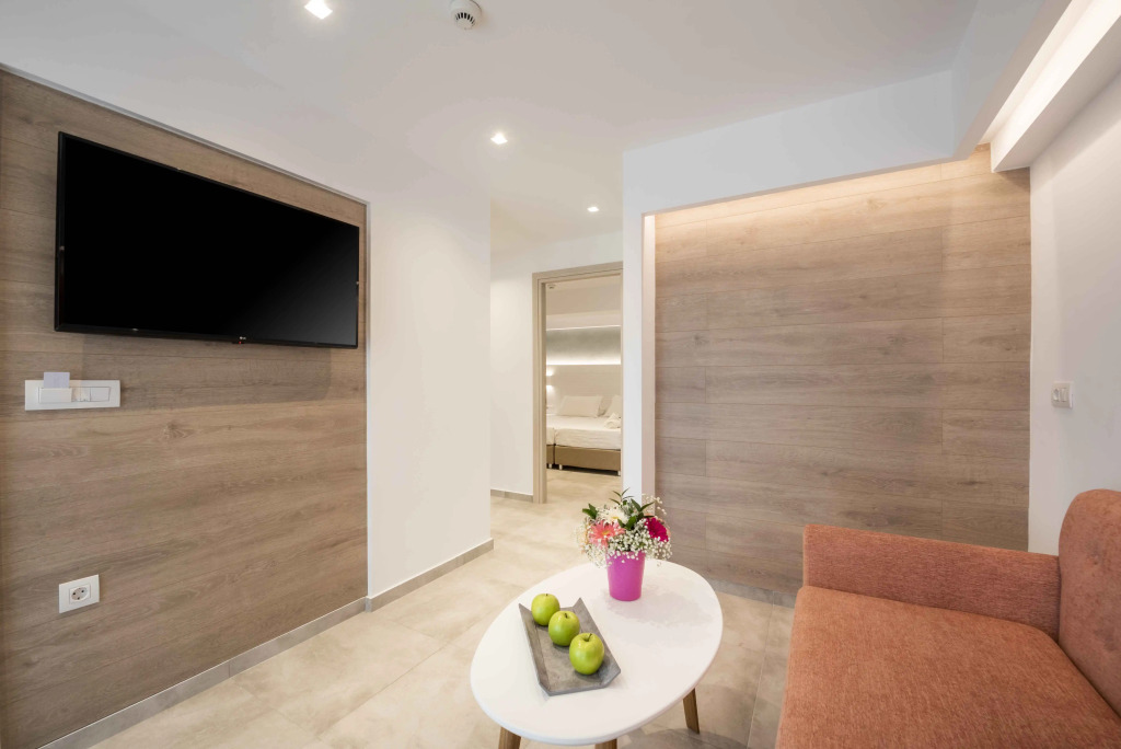 Apollon Kos — фото 4