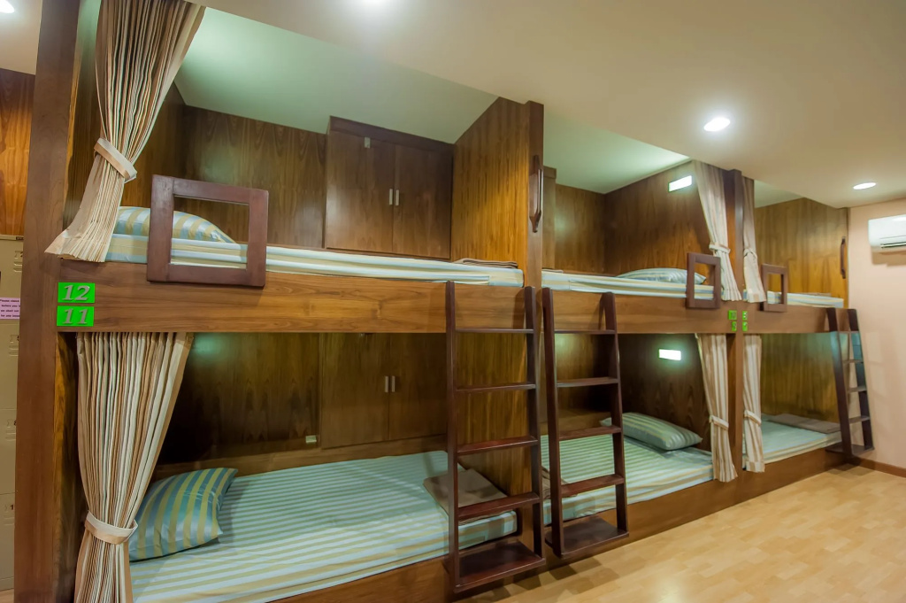 Hotel photo 5