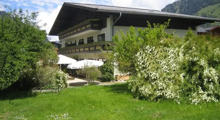 Salzburgerhof - Général