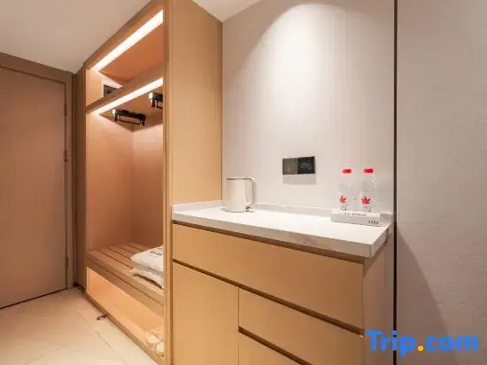 Oriental Hotel - Chambres