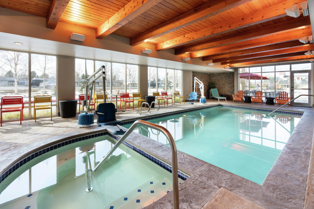 Home2 Suites by Hilton St. Louis/Forest Park - Général