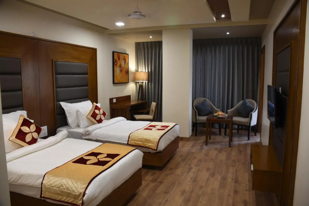 Hotel photo 27