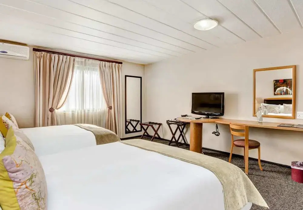 Hotel photo 3