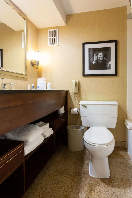 Comfort Inn & Suites Baltimore Inner Harbor - Général