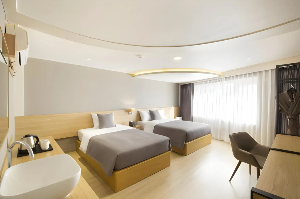 Hotel photo 6
