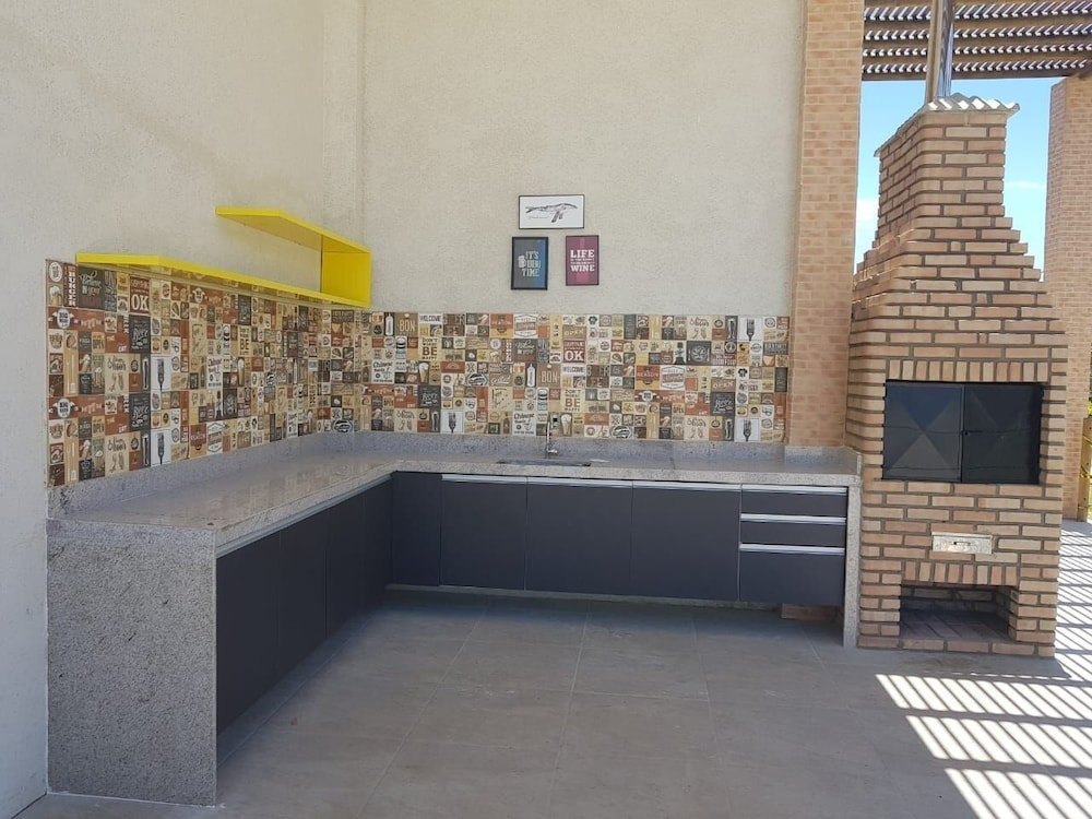 Muro Alto Clube #402 - Apartment by Carpediem