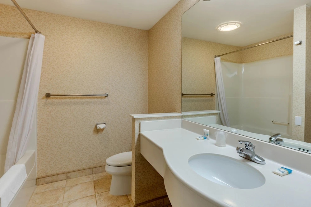 Luxury room