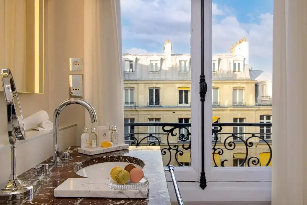 Hotel Alfred Sommier 78