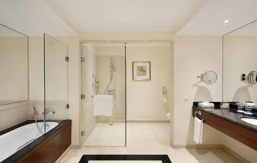 Hyatt Regency Thessaloniki Hotel - Chambres