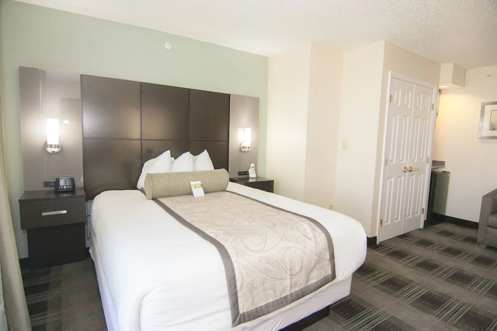 Wingate by Wyndham - Orlando International Airport - Chambres