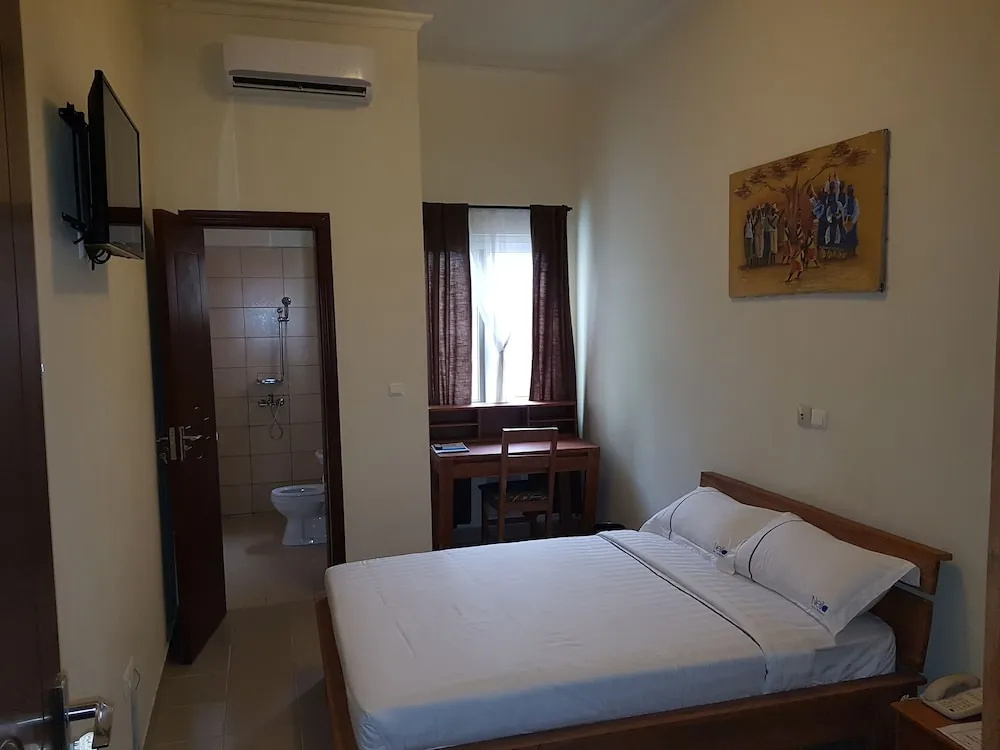 Neila Hôtel Résidence - Chambres