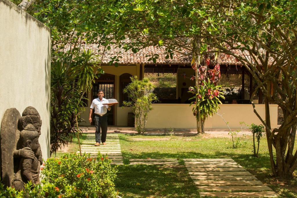 Kumara Villa