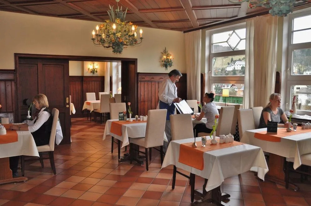 Flair Hotel Waldfrieden - Général