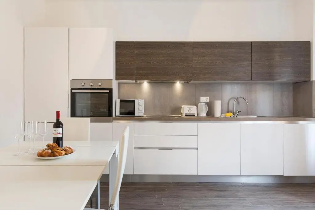 Standard Apartment