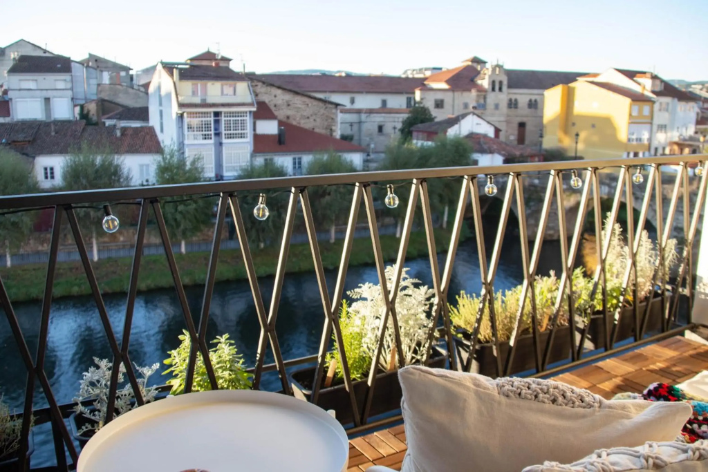 a casa da Alicia