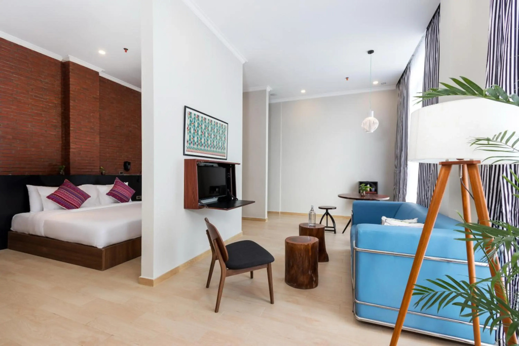 Hotel photo 21