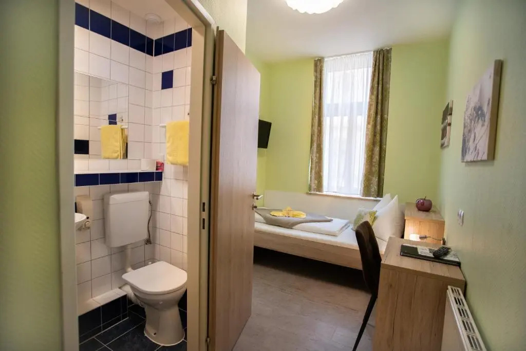 Hotel photo 10