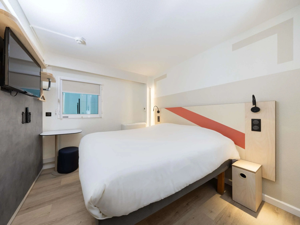 ibis budget Bordeaux Centre Mériadeck — 5
