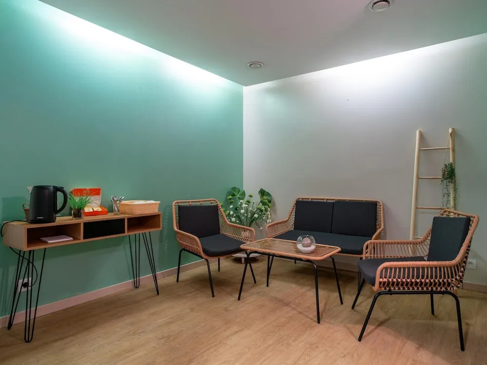 Afficher la photo 8 — 1BR Stay in Pont-aven With Balcony