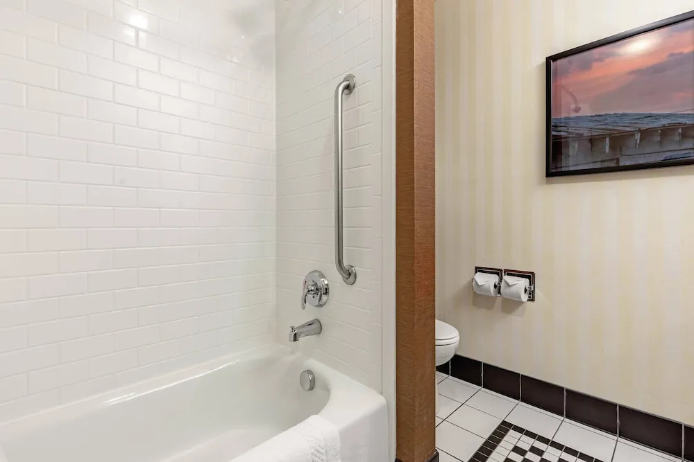Fairfield Inn & Suites by Marriott Rockford - Chambres