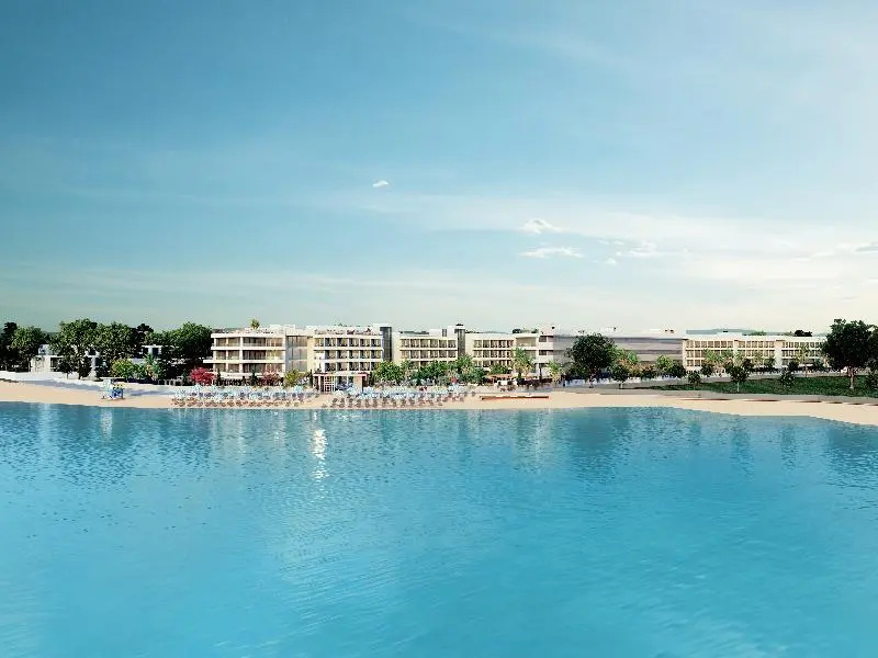 Holiday Inn Resort Bodrum West Beach By Ihg