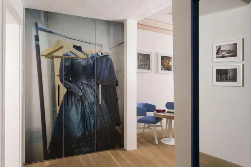 Small Luxury Hotel Goldgasse - Chambres