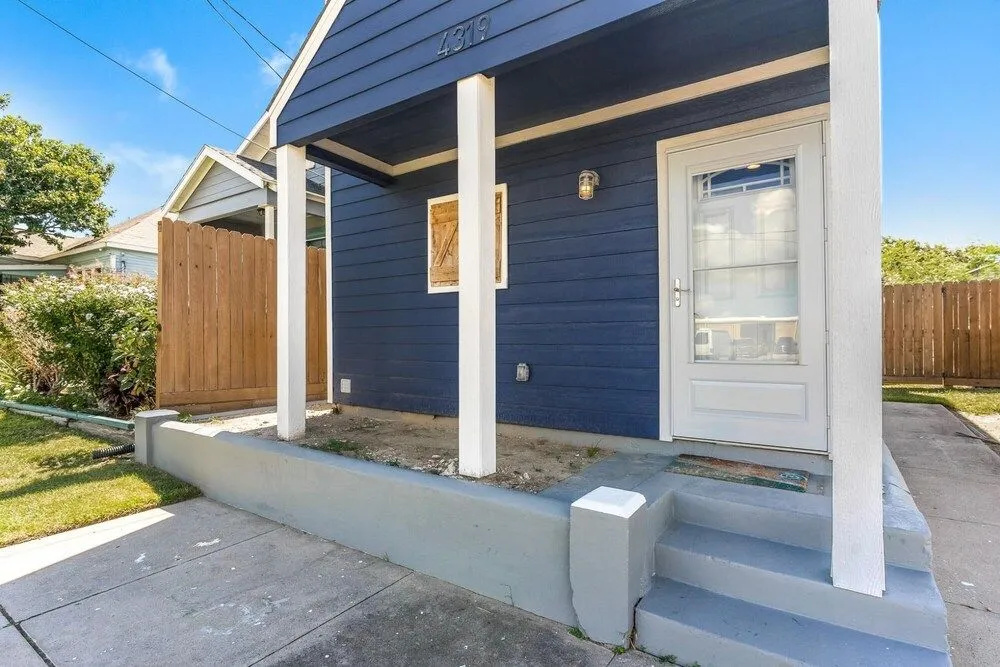 Hadnott Beach Cottage