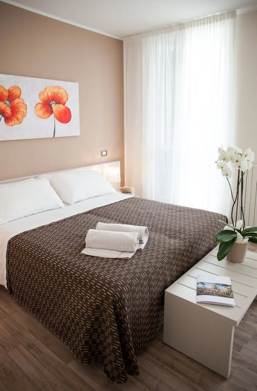 Villa Sylva & Spa - Chambres