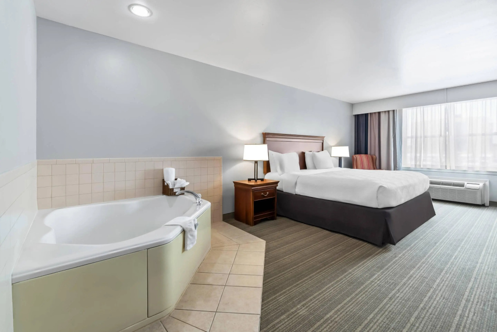 Country Inn & Suites by Radisson, Chambersburg, PA - Général