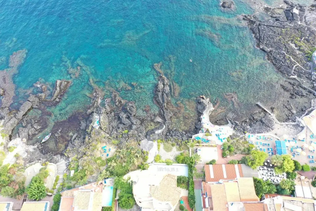 Marina dei Greci