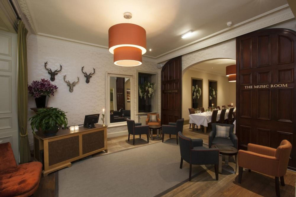 Hotel photo 17