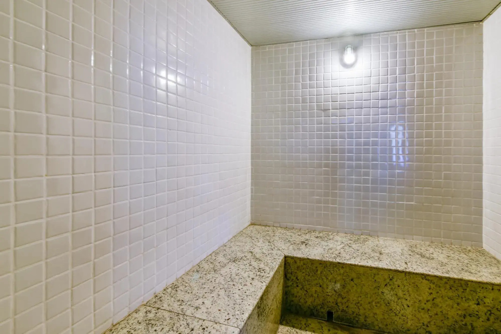 Plaza Inn Executive - Setor Oeste - Général
