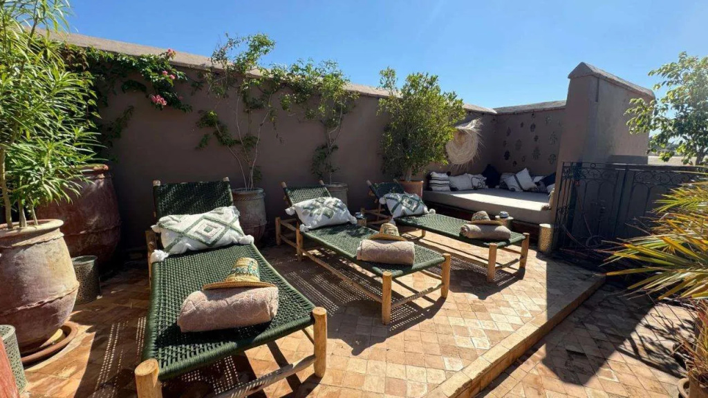 Hotel photo 22