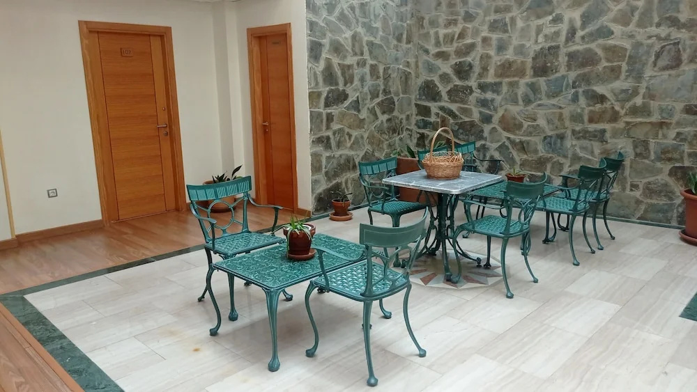 Hotel Molino - Général
