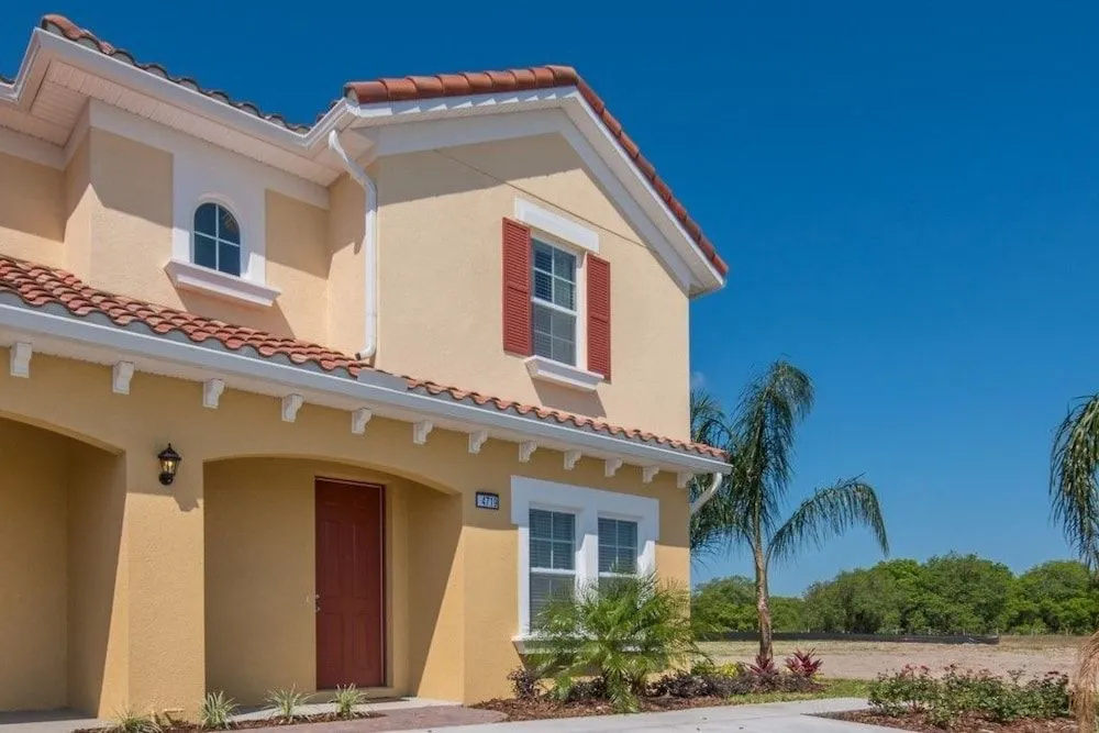 Terrasonesta Townhome #230909 - 5 Br townhouse