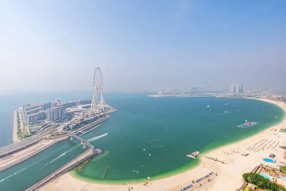Beach & Waterfront