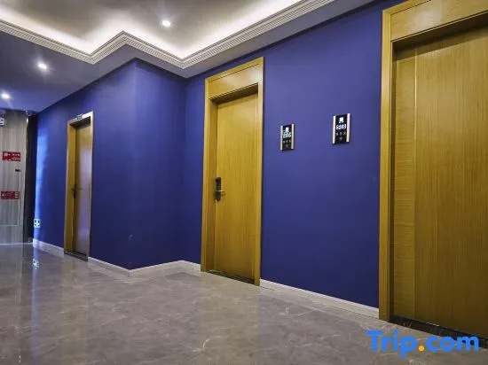 Business Centre