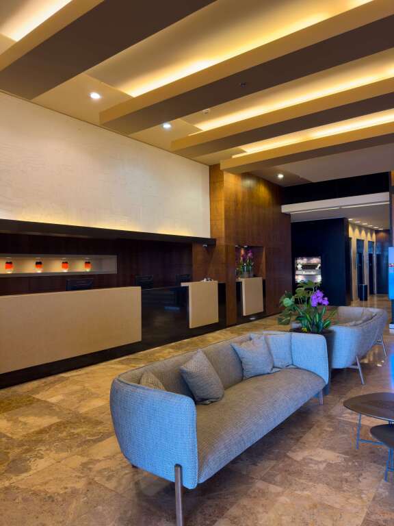 Dan Carmel Haifa Hotel by null