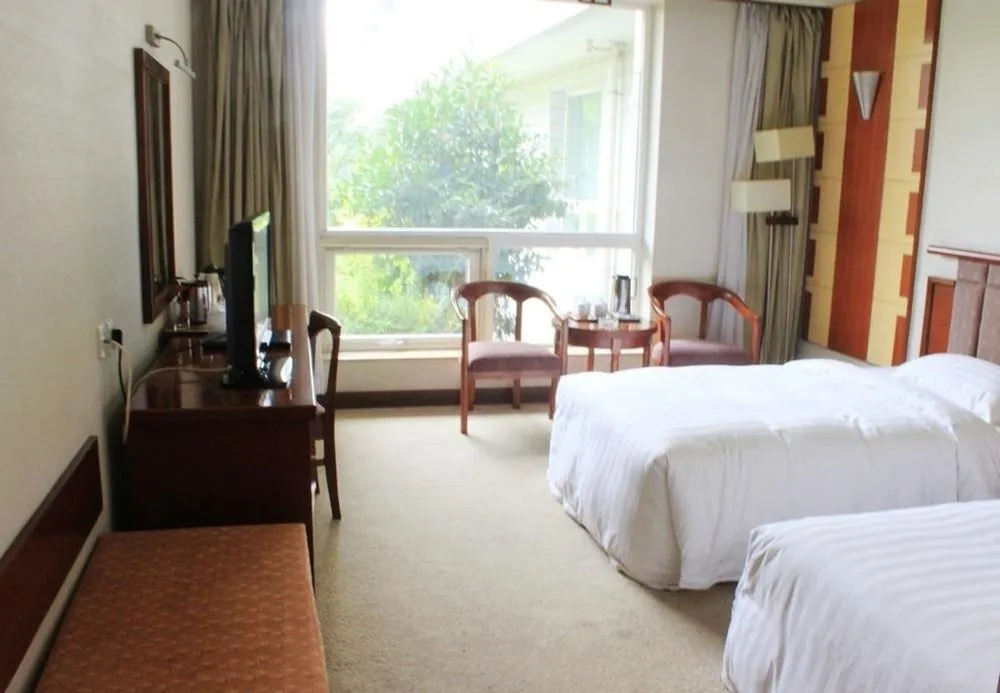 Xian Dynasty Hotel - Général