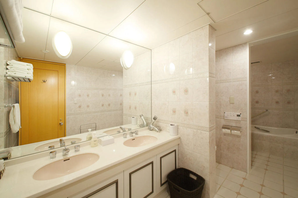 Hotel Emisia Sapporo - Général