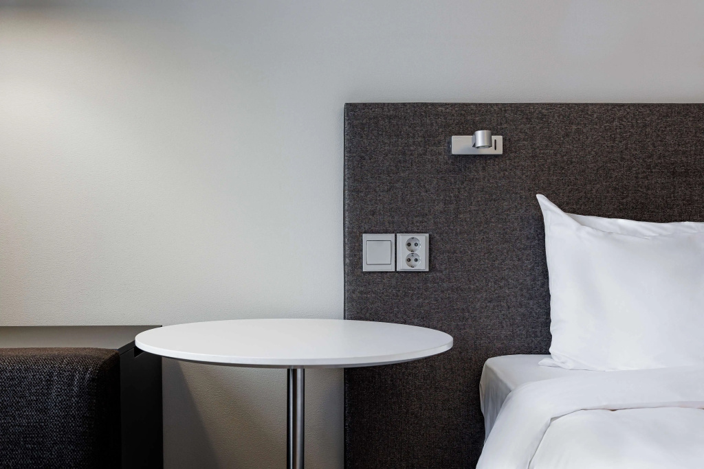 Radisson Blu Hotel, Espoo - Chambres