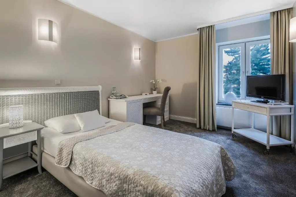 Gut Dyckhof - Chambres