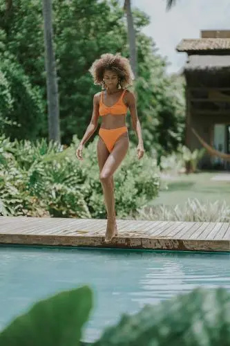 Paru Boutique Hotel - Général