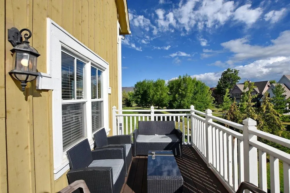 171 Snowbridge - фото 18